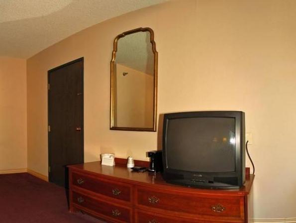Railroad Pass Hotel And Casino Ramada By Wyndham Boulder City Exterior photo