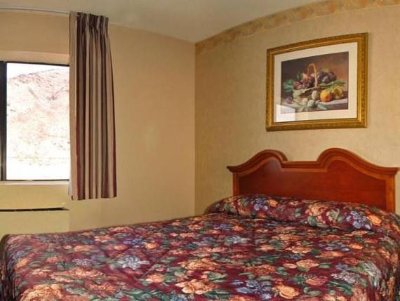 Railroad Pass Hotel And Casino Ramada By Wyndham Boulder City Exterior photo