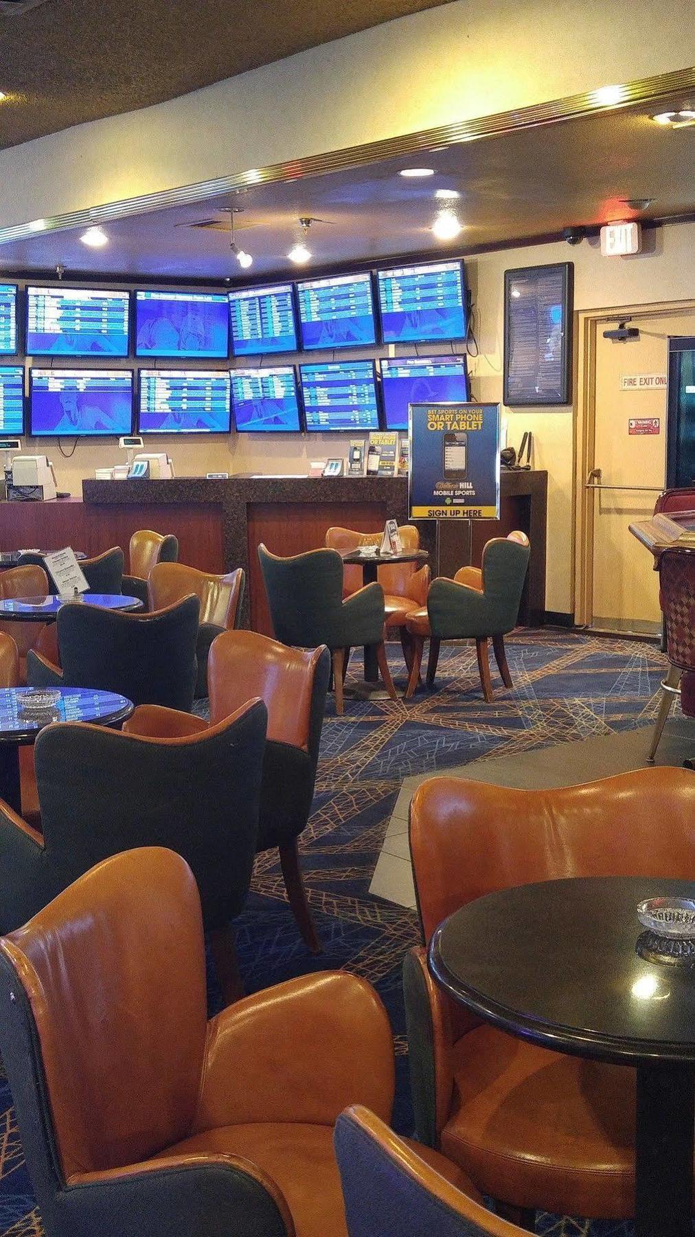 Railroad Pass Hotel And Casino Ramada By Wyndham Boulder City Exterior photo